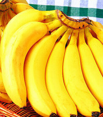 吃香蕉有什么好处 香蕉十大营养功效
