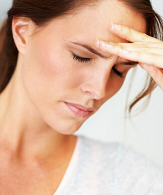 春季养生 职业白领办公室养生保健秘诀