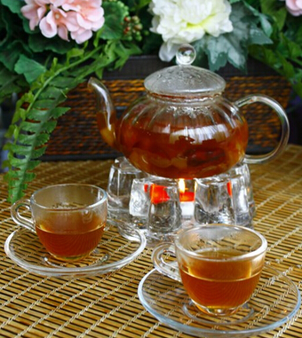 饮食搭配禁忌 喝茶千万要忌这些食物