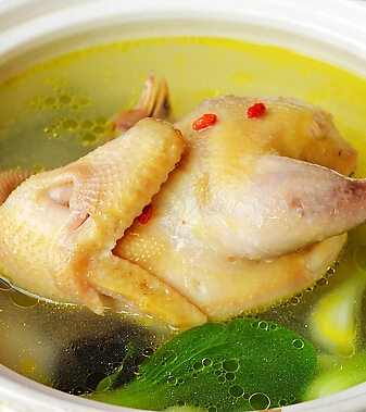 泡沫之夏 女人夏季养生三宝