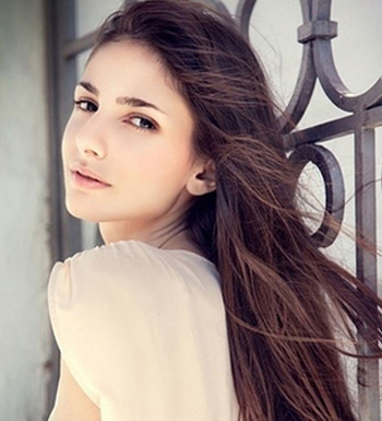 精品女人 男人眼中的完美女人是怎样的