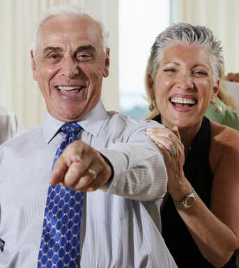 春季养生 春天老人如何养生