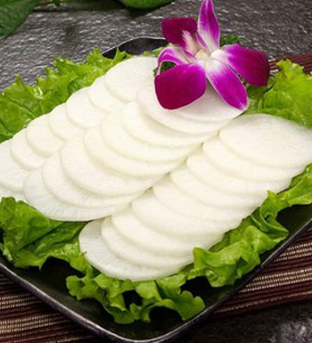 女人养颜排毒吃什么好 吃这些养颜排毒不用愁