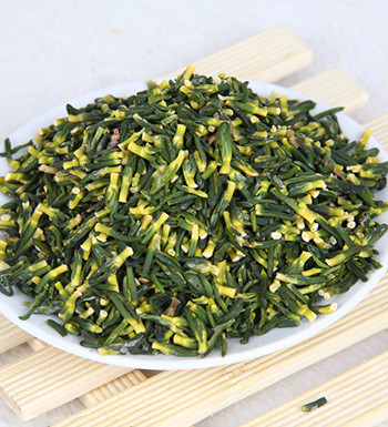 莲子心的功效与作用 莲子心泡水喝有哪些禁忌