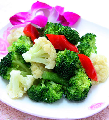 适合白领吃的六种食物 健康又补充能量