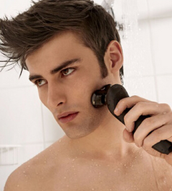 男士养生保健 男人剃须必知的八大禁忌