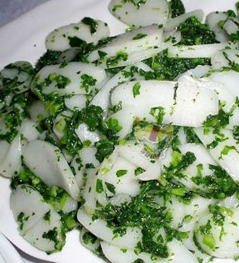 吃什么补血益气 10款经典女性补血药膳方