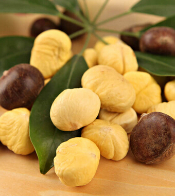 健康饮食小知识 10大坚果食用禁忌