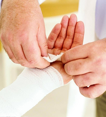 吃什么帮助伤口愈合 伤口愈合的食物禁忌