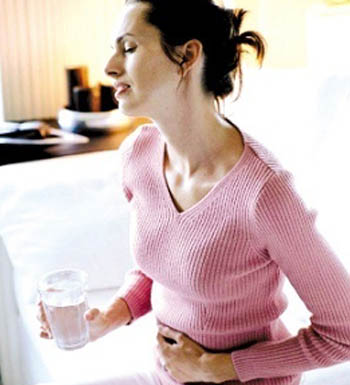 胃不舒服怎么办 胃不舒服的原因与缓解方法