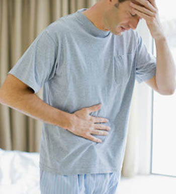 胃不舒服怎么办 胃不舒服的原因与缓解方法