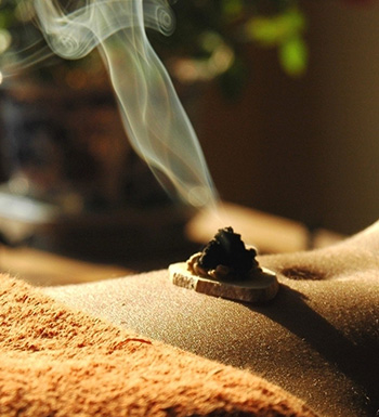 艾灸的作用 夏季艾灸治病最合适