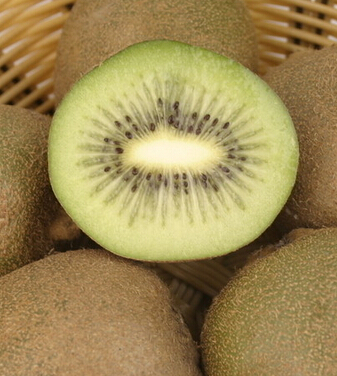 水果养生 营养猕猴桃帮你补充维生素