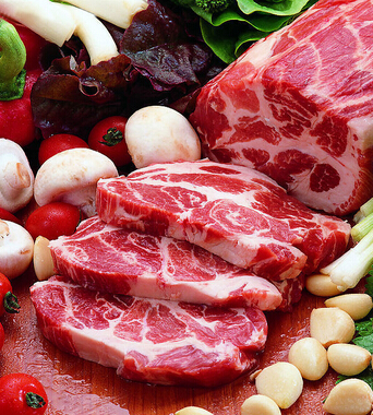 男性健康 男人为何不能缺少牛肉