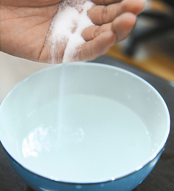 你真的会喝水吗 早晨的水不该这么喝