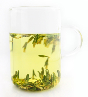 莲子心的功效与作用 莲子心泡水喝有哪些禁忌