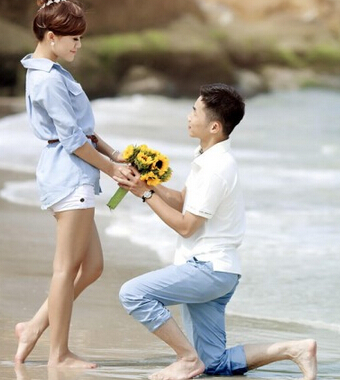 恋爱心理学 男人恋爱隐藏的11个秘密心理学