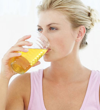 早上不要空腹喝蜂蜜水 喝蜂蜜水的11个禁忌