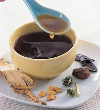 痛经的类型 中医调养治疗痛经难题