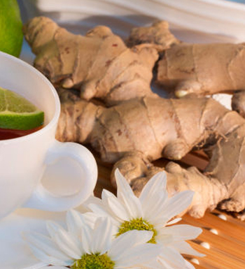 男人早上吃姜有三大功效 肝功能变好