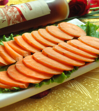 如何预防癌症 十种果蔬让你摆脱癌症困扰