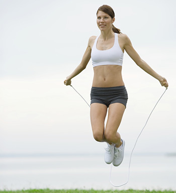 健身常识 盘点上班族健身的方式都有哪些