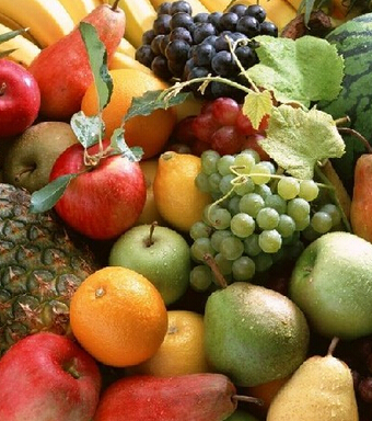 白领丽人 上班族午餐四大补救办法