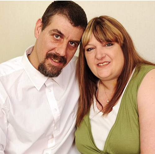 胖子也有人爱 娶胖女人的8大幸福之处