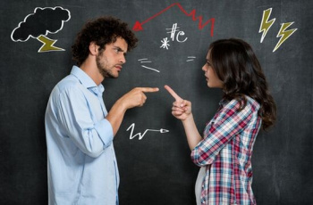 最让男人厌恶的7种句式 女人千万不能说