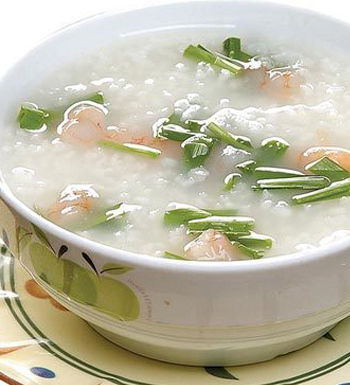 男人肾虚怎么办 推荐比补肾药还好的补肾粥