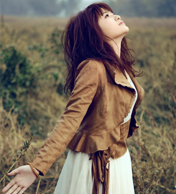 精品女人 男人眼中的完美女人是怎样的