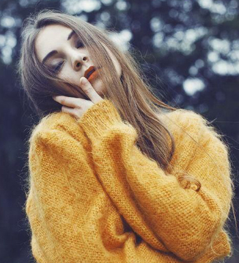 精品女人 男人眼中的完美女人是怎样的