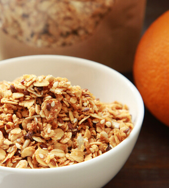 营养早餐 6种食物做早餐助你提神又醒脑