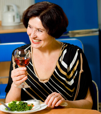 春季养生 春天老人如何养生