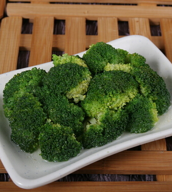 如何预防癌症 十种果蔬让你摆脱癌症困扰