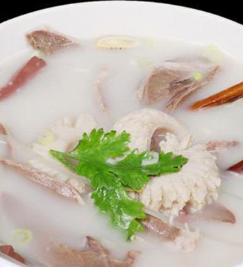 吃什么补血益气 10款经典女性补血药膳方