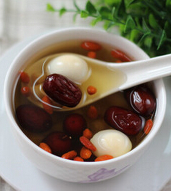 吃什么抗衰老 抗衰秘诀尽 枣 知道