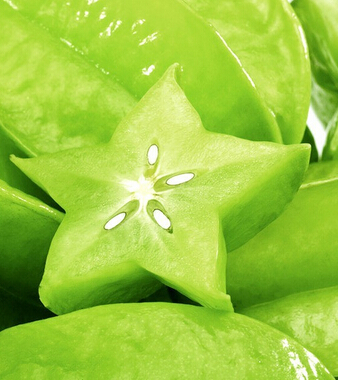 头发护理 长发美女多吃这8种水果