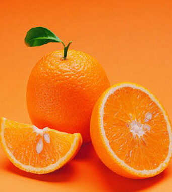 橙子的功效与作用 橙子十大神奇用途
