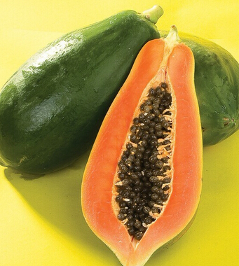 水果的营养价值 看看你的身体最需要哪种水果