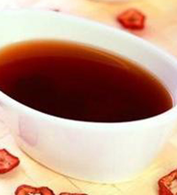 红糖水啥时候喝 经期喝红糖水好吗