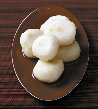 皮肤干燥怎么办 初秋10种保湿水果对抗干燥