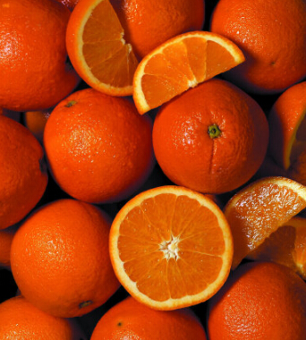 橙子的功效与作用 美容养生的九个奇妙之处