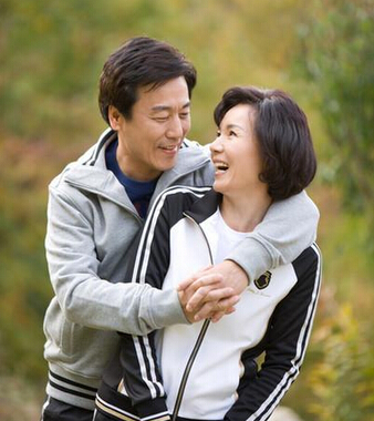 养生之道 盘点男人长寿的8个共性