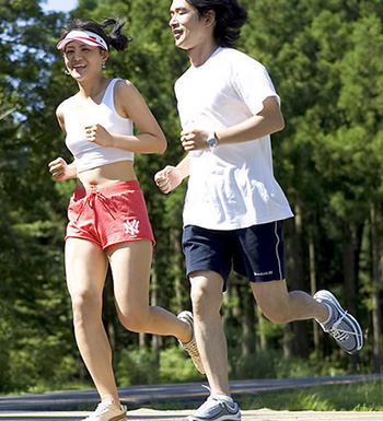 没有时间运动要怎么瘦  热水泡脚就能减肥