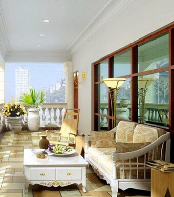 客厅装修 室内客厅装修的风水知识