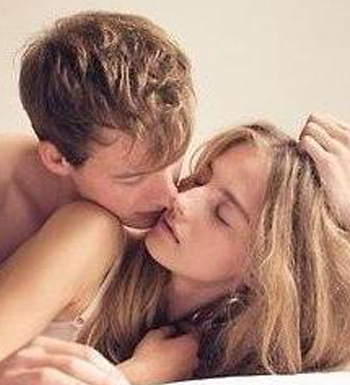 男女必看 性爱前绝不能有的5种心理