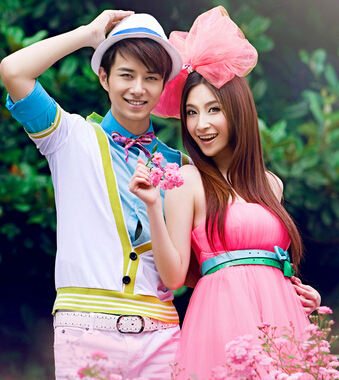 恋爱心理学 男人恋爱隐藏的11个秘密心理学