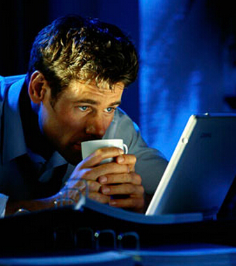 男人养生保健 男人勿犯的四大养生禁忌