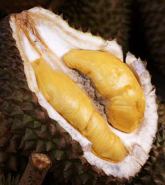 水果的营养价值 九大水果的奇异功效